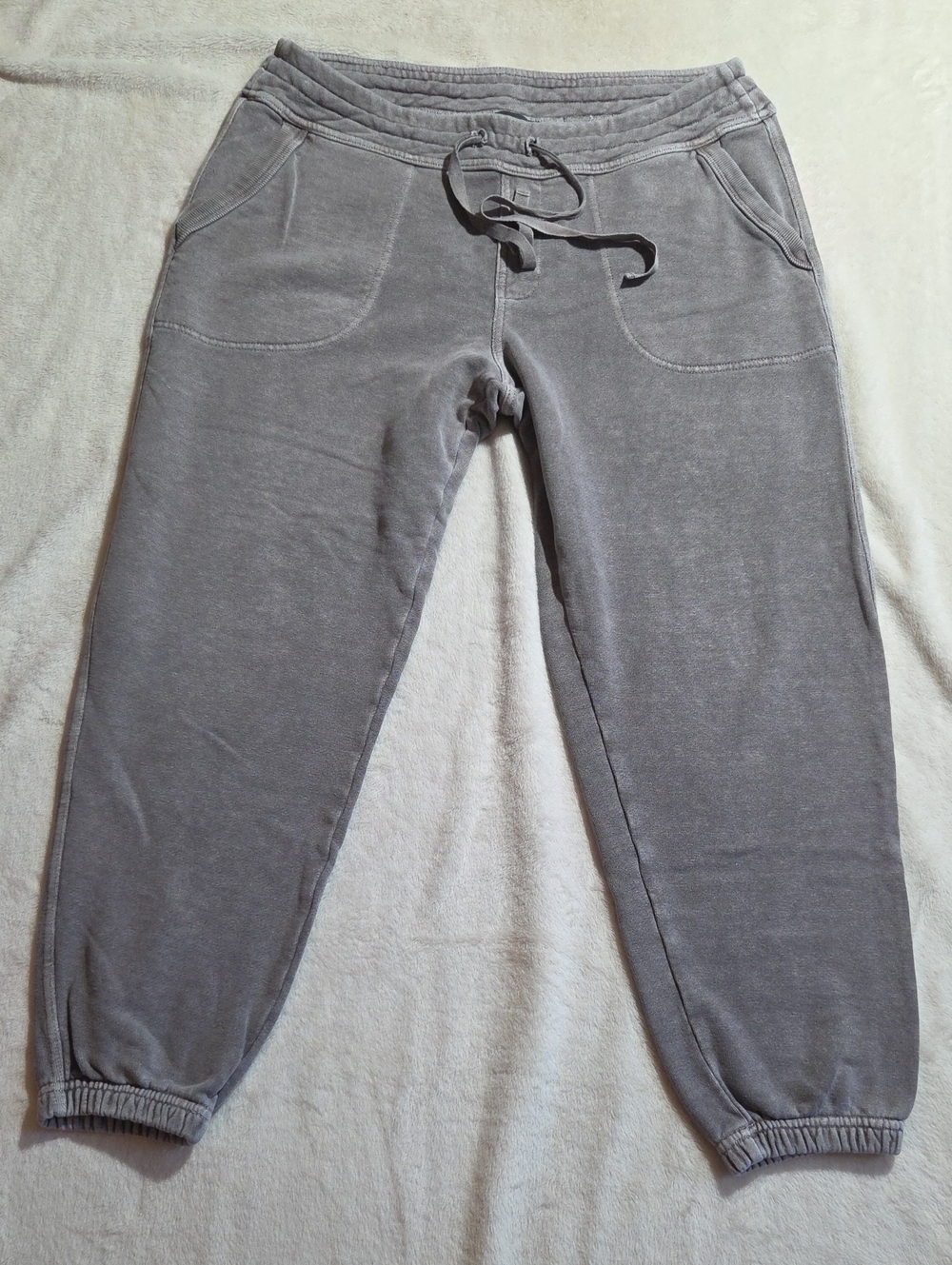 Toad & Co. Epique Jogger Raisin Pants Med - Picture 2 of 13